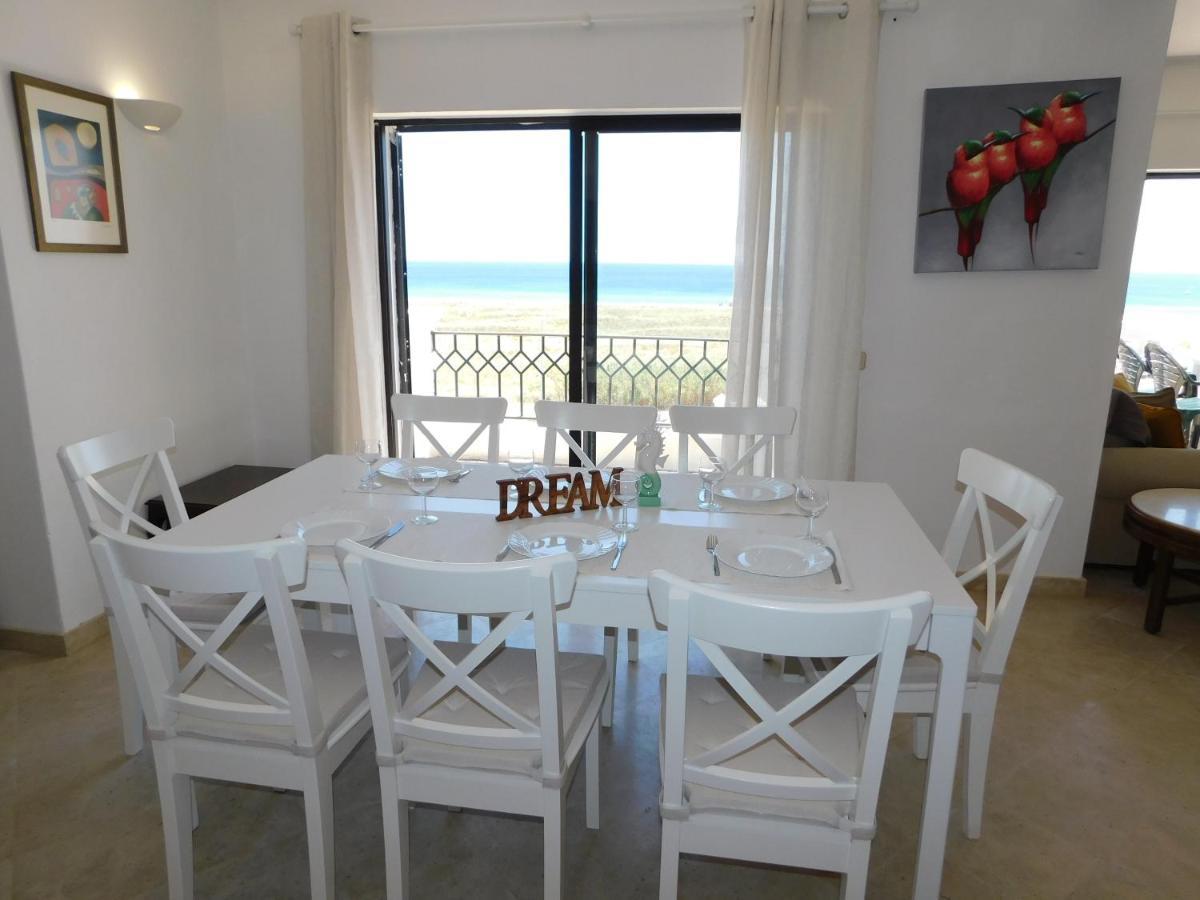Pinhal Ocean View Lejlighed Lagos Eksteriør billede