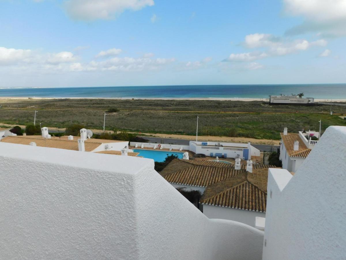 Pinhal Ocean View Lejlighed Lagos Eksteriør billede