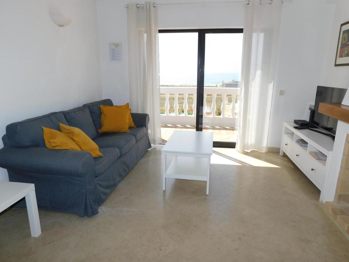 Pinhal Ocean View Lejlighed Lagos Eksteriør billede